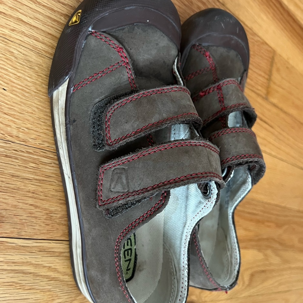 Keen shoes